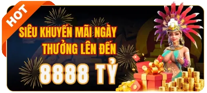 Trò chơi slot 888new, nổ hũ, jackpot