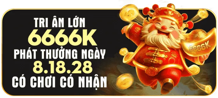 Hoàn trả hàng ngày 888new